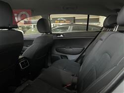 کیا سپۆرتاج